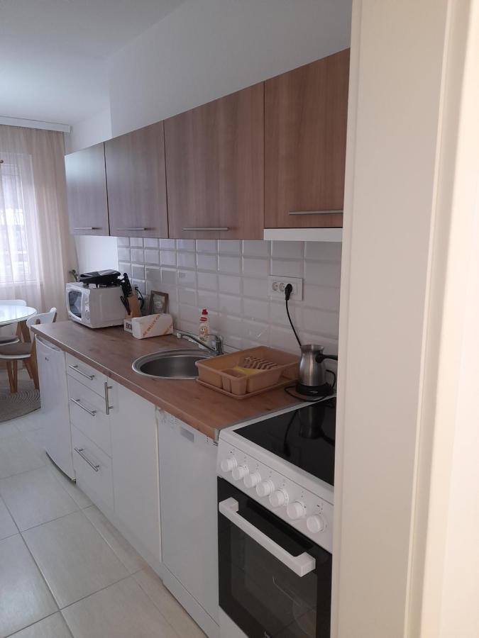 Apartman 8 Vrdnik Eksteriør bilde