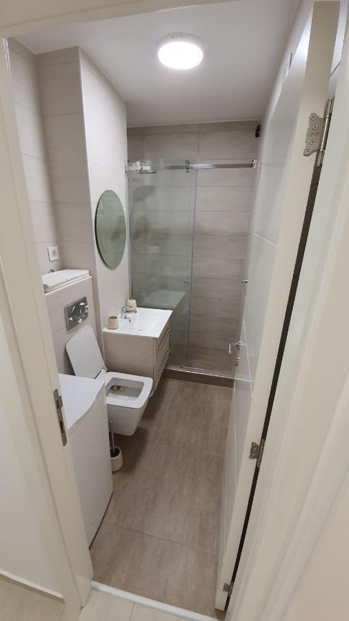 Apartman 8 Vrdnik Eksteriør bilde