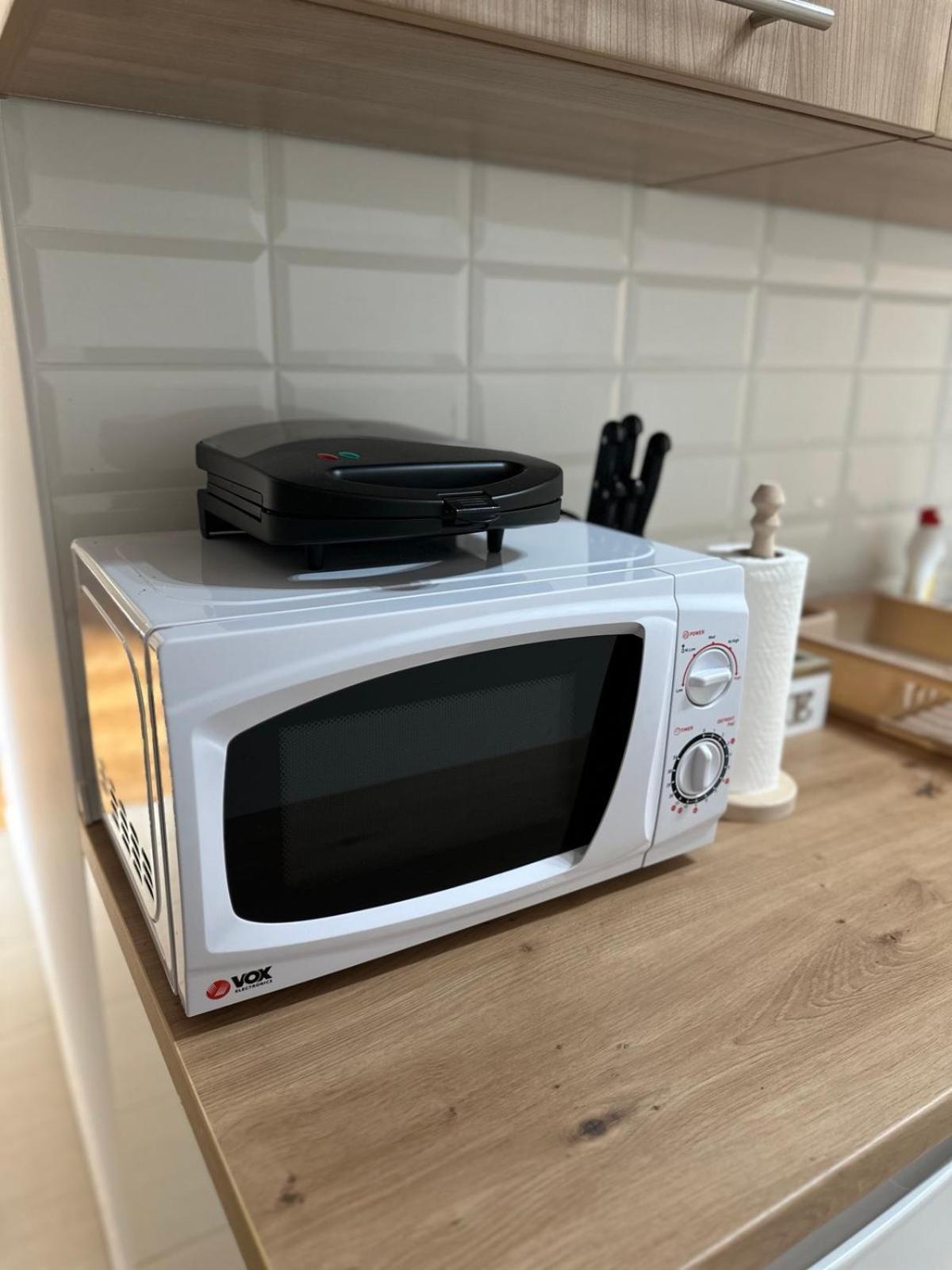 Apartman 8 Vrdnik Eksteriør bilde