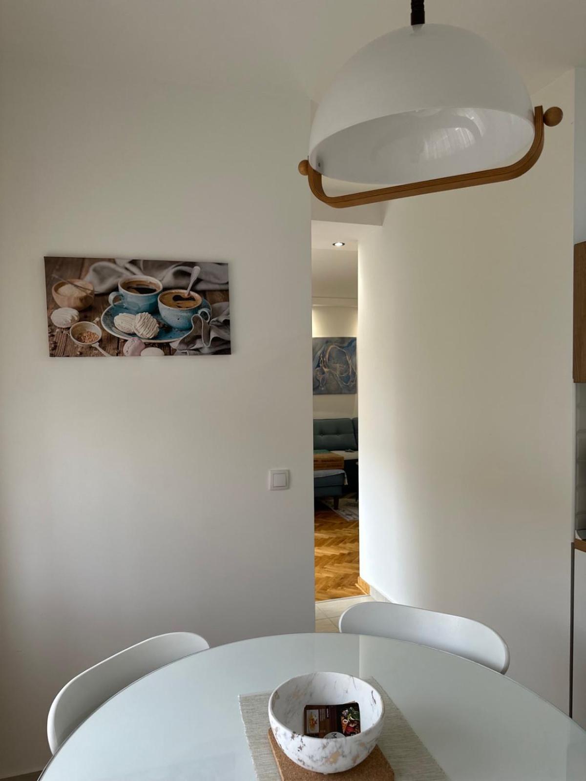 Apartman 8 Vrdnik Eksteriør bilde